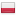reportal.pl hosted country
